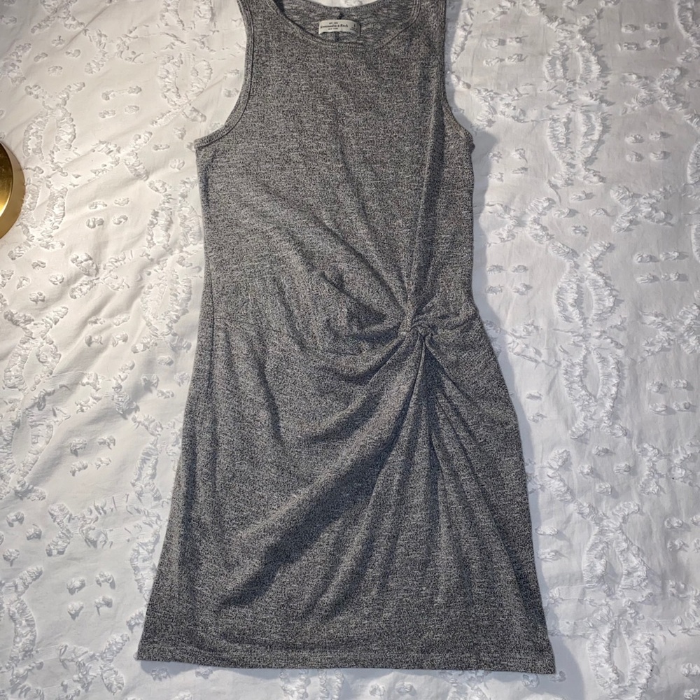 Abercrombie Jersey Tank Dress